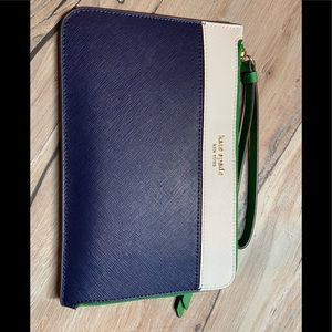 Kate Spade New York Cameron Wristlet